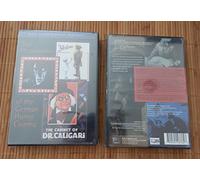 Masterworks of German Horror C - Triple Feature Dvd Box Set