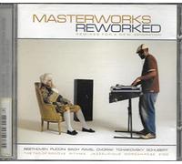 MASTERWORKS - REWORKED