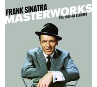 Masterworks: The 1954-61 Albums by Sinatra, Frank (2014-04-08)
