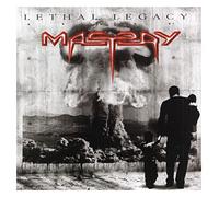 Mastery - Lethal Legacy