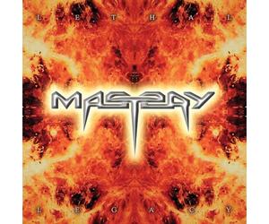 Mastery - Lethal Legacy
