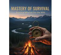 Mastery Of Survival: Practical Wisdom For The Wild