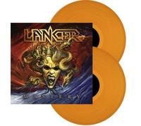 Mastery [Orange Vinyl]