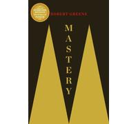 Robert Greene Mastery (Tascabile) Modern Machiavellian Robert Greene