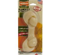 Masticabile Rawhide Alternative Chew Osso Nodo al Pollo 0-23 kg