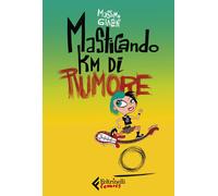 Masticando km di rumore: 1 [Paperback] Giacon, Massimo and Teardo, Teho