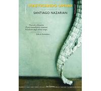 Masticando umani - Nazarian Santiago