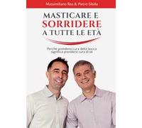Masticare e sorridere a ogni età. Perché prendersi cura della bocca significa prendersi cura di sé