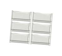 Mastice di tenuta durevole per tappi di scarico, facile da modellare per una facile installazione, il mastice per guarnizioni per finestre protegge a lungo termine dalle perdite