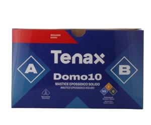 Mastice Epossidico Bicomponente ad alta tenuta Tenax B KG.2 questo è il titolo da mettere nuovo