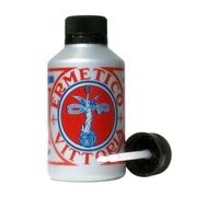 Mastice ermetico sigillante 125ml semi liquido per guarnizioni SIA 1001