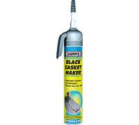 Mastice Forma Guarnizioni Silicone Nero Wynn's ml 200 BLACK GASKET MAKER PN57680