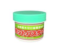 Mastice Giapponese, pasta cicatrizzante specifico per bonsai di conifere, 190 gr