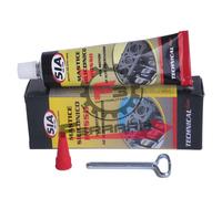 MASTICE GUARNIZIONI ROSSO 75ML SIA