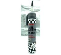 Mastice Guarnizioni Siliconico SIL GASKET GRIGIO 200ml 04276
