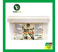 MASTICE INNESTI 5KG FERITE PIANTE POTATURA TAGLI CICATRIZZANTE PASTA BIO RESINA