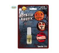 Mastice liquido colla per trucco effetti speciali halloween 5ml