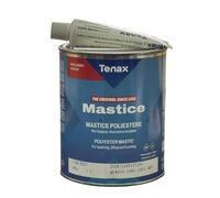 MASTICE PAGLIERINO LIQUIDO TENAX FORMATO LT.1