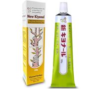 Mastice, Pasta Cicatrizzante per Bonsai, 100 Gr