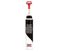 MASTICE PASTA GUARNIZIONE SILICONE NERO AREXONS 0099 200ML