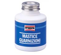 MASTICE PER GUARNIZIONI AREXONS 100ML ADESIVO RESISTENTE A CALORE OLIO E BENZINA