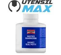 Arexons 0190193 Mastice Guarnizione, Bianco, 220 gr