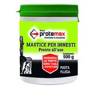 Mastice Per Innesti Gr. 500 - Pronto All'Uso Per Frutteti E Piante Ornamentali