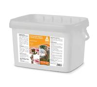 mastice per innesti potature 1 e 5 kg pasta cicatrizzante ferite rami piante