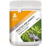 mastice per innesti potature 1 e 5 kg pasta cicatrizzante ferite rami piante