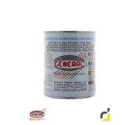 Mastice per Marmo General Paglierino Liquido