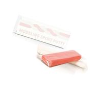 Mastice per riparazione modelli Set epossidico bicomponente per restauro figure, perfezionamento della finitura, costruzioni mecha e scenici Mastice epossidico per modellare riparazione