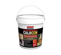 MASTICE REFRATTARIO SOUDAL PER BARBECUE E FORNI 2,5 KG