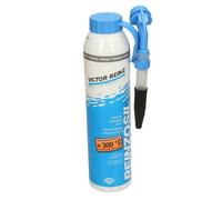 Mastice Reinzosil Sigillante Universale Silicone 200ml Tenuta Guarnizione