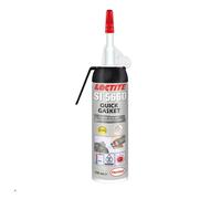 LOCTITE® SI 5660 Silicone Colore del produttore Grigio 2326228 100ml