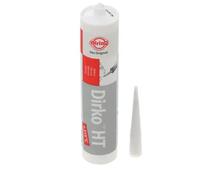 Mastice sigillante sempre elastico grigio 610.023 ELRING