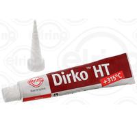 Mastice sigillante sempre elastico Tubo 458.432 ELRING