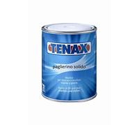 Mastice Solido Colorato per stuccatura di marmi e pietre - Paglierino (con indurente) - 1 Litro