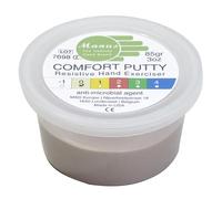 Mastice terapeutico MoVeS Beige 450 g