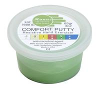 Mastice terapeutico MoVeS Vert 85 g