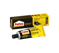 Pattex Contact Mastice Universale 50 g 12 Pezzi