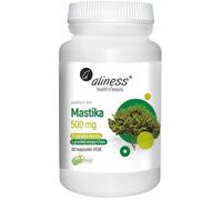 Mastico HELICOBACTER PYLORI ulcera gastrointestinale REFLUX ZGAGA 60 capsule