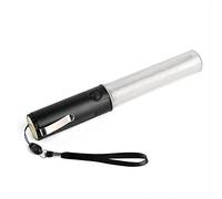 Mastiff 260rg controllo del traffico Magnete multifunzione 3 x AA Rosso Verde Luce 3-Mode torcia lampada led segnale Bacchetta sicurezza faro