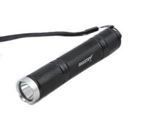 Mastiff B2 3 Watt 405nm ultravioletti Radiazione LED Blacklight Lampada Uv Torcia