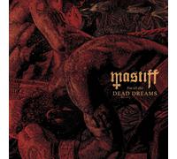 Mastiff For All the Dead Dreams (Vinyl LP) 12" Album