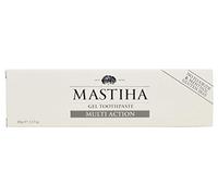 Mastiha Dentifricio Multiaction - 1 Confezione da 90 g