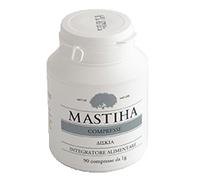 Mastiha Di Chios Puro 90 Compresse