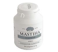 MASTIHA DI CHIOS PURO 90CPR **