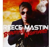 Mastin Reece - Beautiful Nightmare