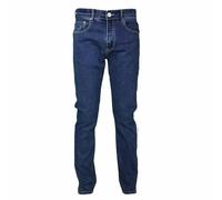 MASTINO Jeans Termico 5 Tasche Imbottito Pile H009 Uomo Profumatore Saggio in Omaggio BLUCHIARO 48