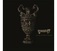 Mastiff - Leave Me The Ashes Of The Earth
